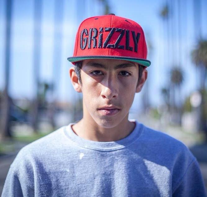 Mike Cortez-Marquez death by force case profile photo