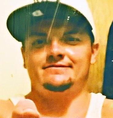 Brian Rush death by force case profile photo