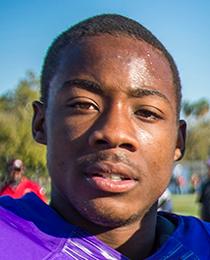 Deston Garrett death by force case profile photo