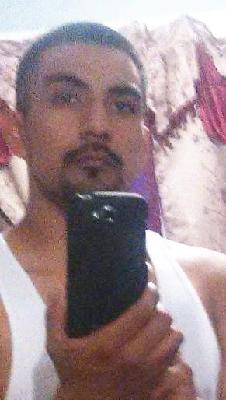 Alonso Estrada death by force case profile photo