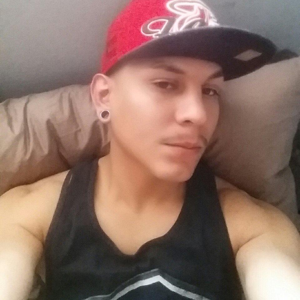 Anthony Abreo death by force case profile photo