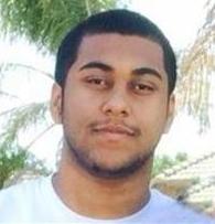 Malike Martinez death by force case profile photo
