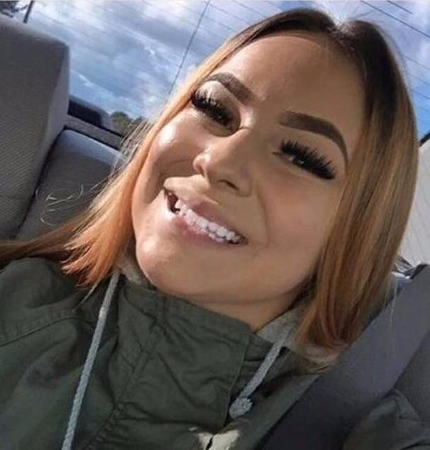 Macy Murphy death by force case profile photo