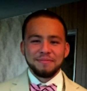 Christian Morales death by force case profile photo
