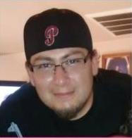 Pablo Vargas death by force case profile photo