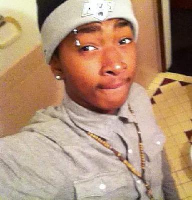 Ricky Donale Mitchell death by force case profile photo