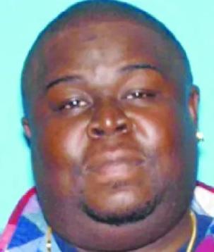Victor Alford death by force case profile photo