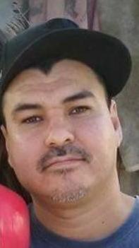 Alfredo Torres death by force case profile photo