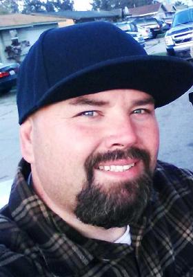 Brian Yoder death by force case profile photo