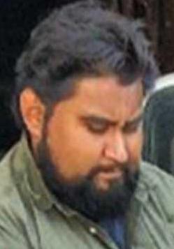 Daniel Ramirez death by force case profile photo