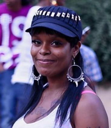 Shanique Marie death by force case profile photo