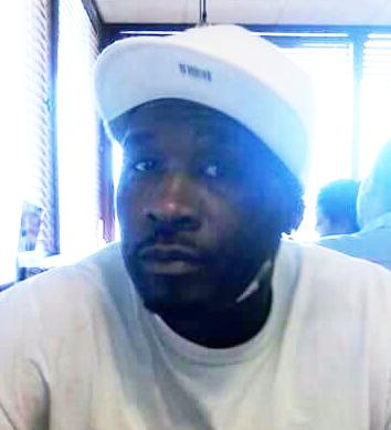 Rontae Patterson death by force case profile photo