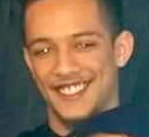 Rodney Collins death by force case profile photo