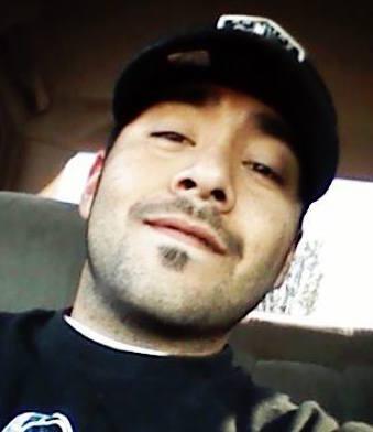 Mario Puga death by force case profile photo