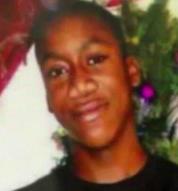 Damion Wafford death by force case profile photo