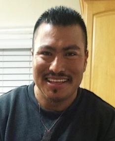Marcos Ruiz death by force case profile photo