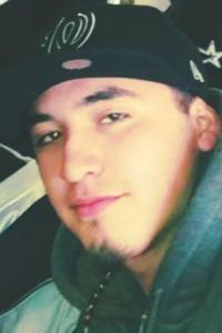 Anthony Collazo death by force case profile photo
