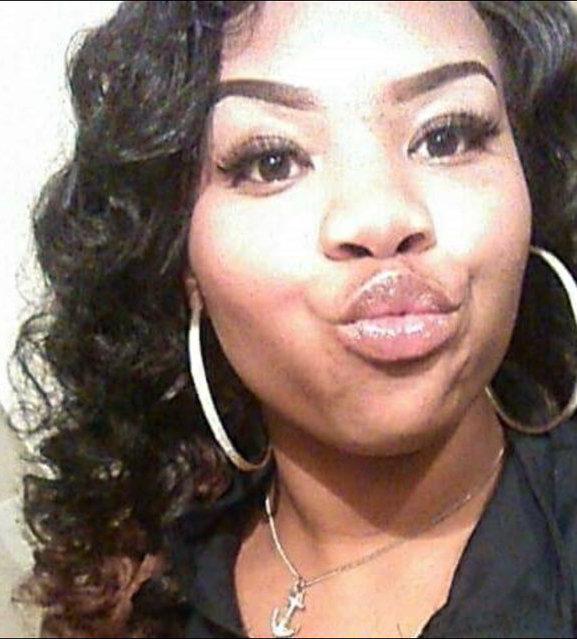 Mauriana Seymore death by force case profile photo