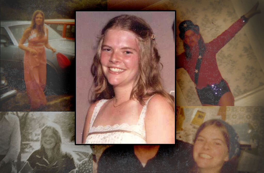 Mary Tanner death by force case profile photo