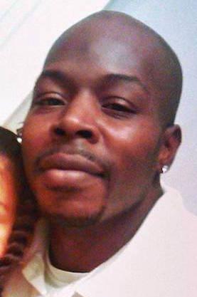 Falane Jones death by force case profile photo