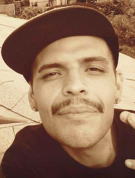 Juan Manuel Zamora death by force case profile photo