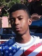 Okpara Wright death by force case profile photo