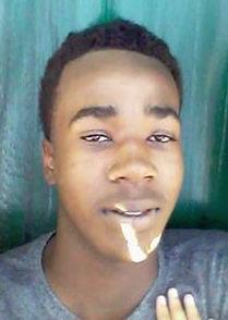 Tayon Shelby death by force case profile photo