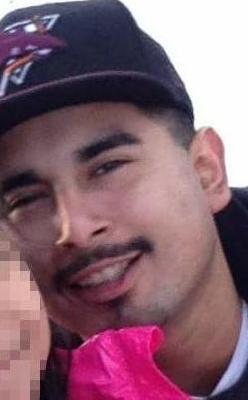 Carlos Ojeda death by force case profile photo