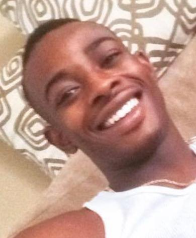 Delon Jackson death by force case profile photo