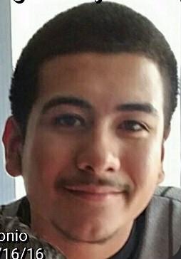 Cruz Castro death by force case profile photo