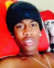 Ronald McKinzie death by force case profile photo