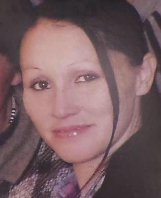 Lauren Olguin death by force case profile photo