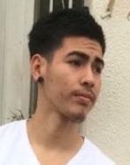 Felipe Sandoval death by force case profile photo