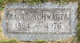 Raoul Schwartz death by force case profile photo