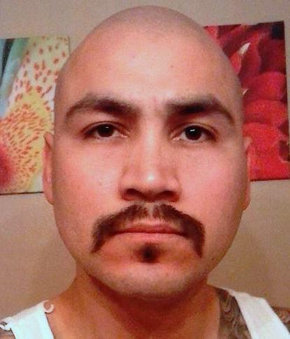Martin Nava death by force case profile photo