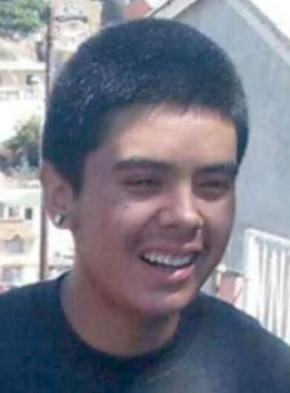 Jose Valdez death by force case profile photo
