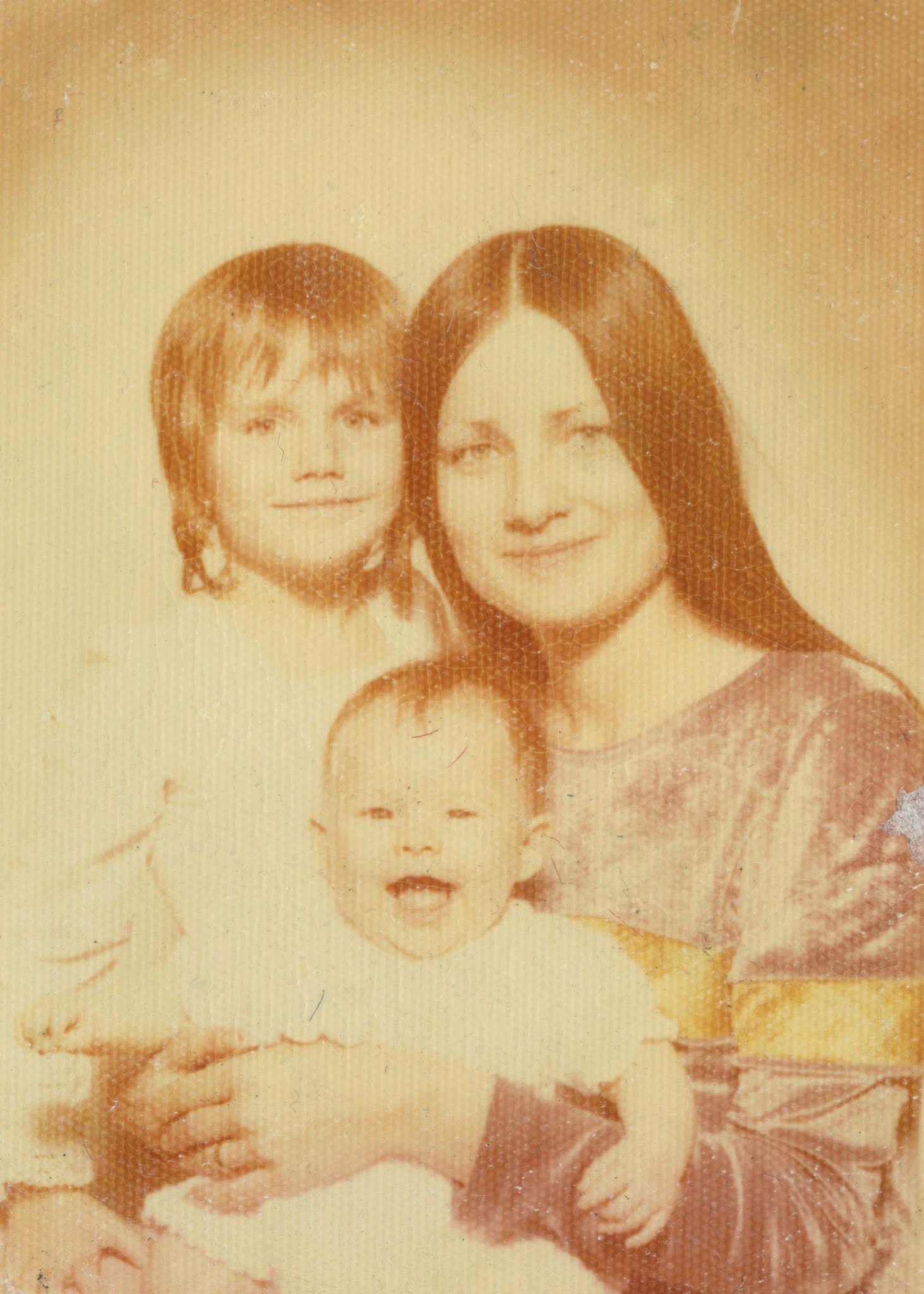 Dorothy Milliken death by force case profile photo