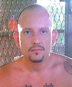 Timothy Tigner death by force case profile photo