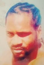 Jermaine Durley death by force case profile photo