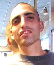 David Bernal death by force case profile photo