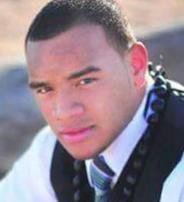 William Fifita death by force case profile photo