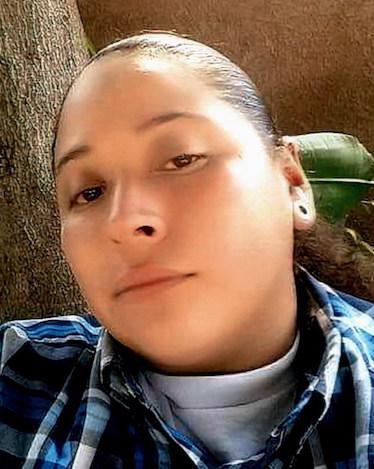 Vanessa Rodriguez death by force case profile photo