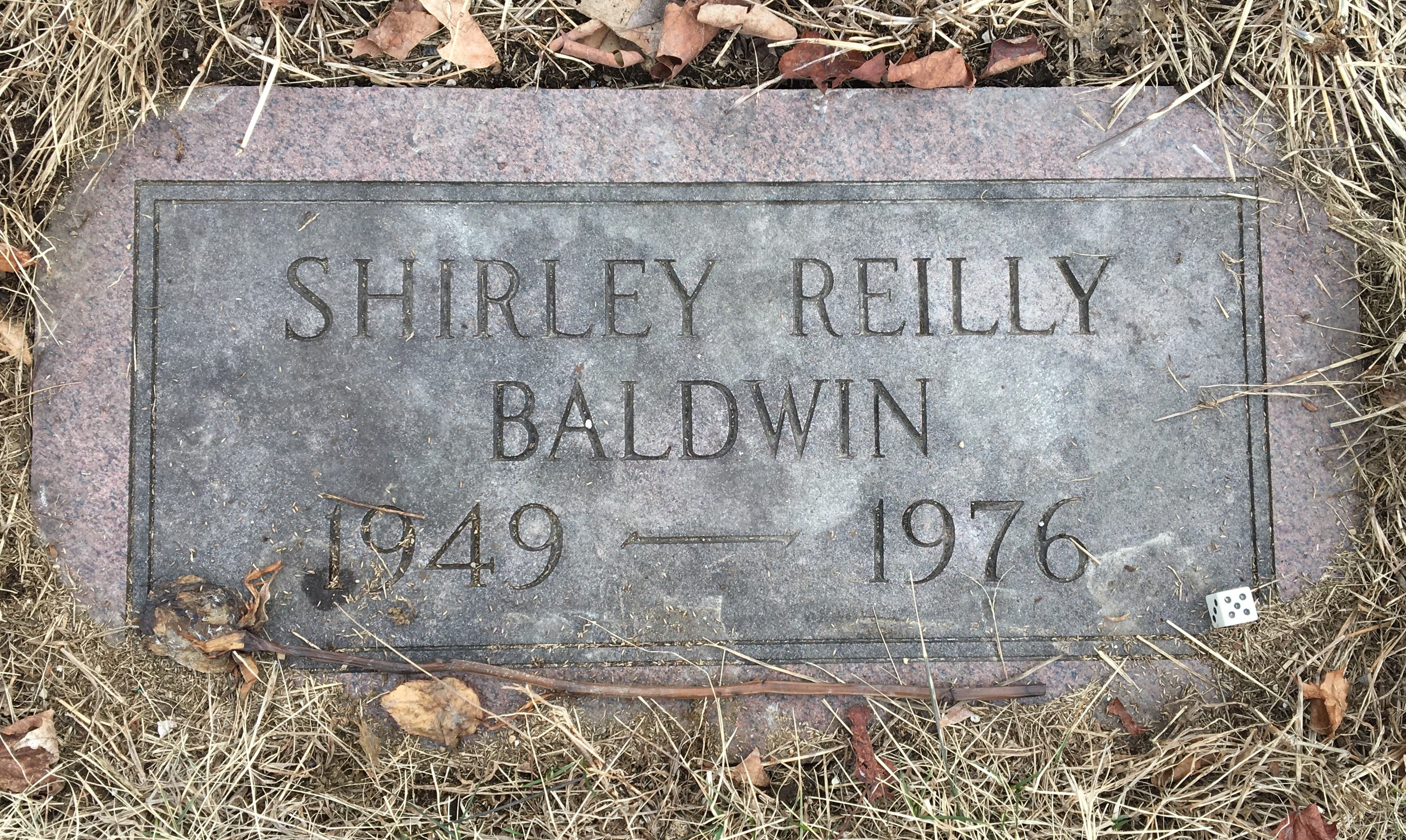 Shirley Baldwin death by force case profile photo