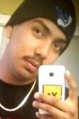 Adair Cardiel death by force case profile photo