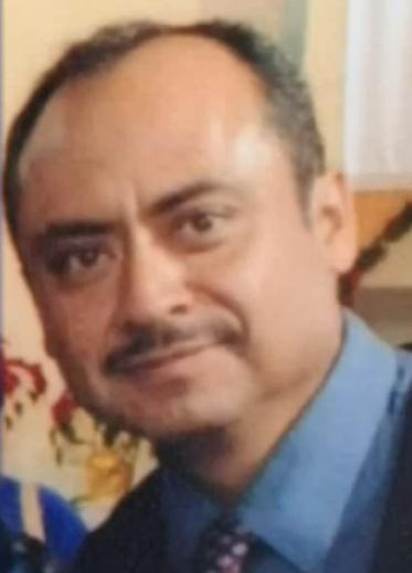 Antonio Gonzalez death by force case profile photo