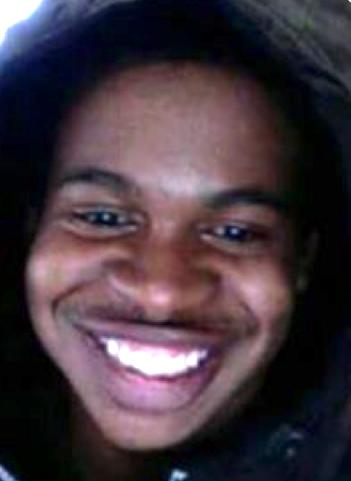 Joshmahl Russell death by force case profile photo