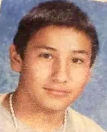 Julian Barragan death by force case profile photo