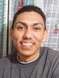 Luis Cardiel death by force case profile photo