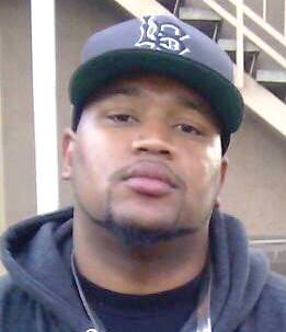 Kevin Jones death by force case profile photo