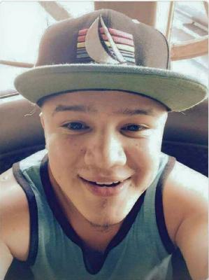 Antonio Williams death by force case profile photo